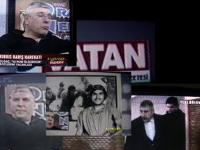 “Αθώος” ο Τούρκος ηθοποιός για την Κύπρο