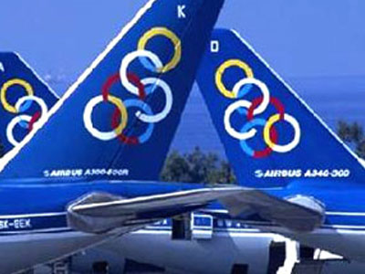 «Ανάβει» τις μηχανές η Οlympic Αir