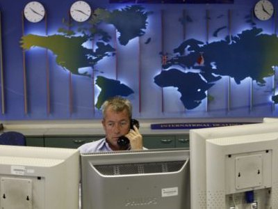 Μικρή υποχώρηση του spread