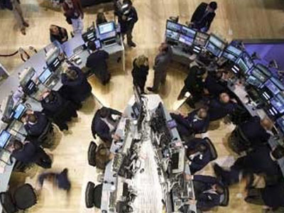 Ενισχύονται τα ελληνικά spreads