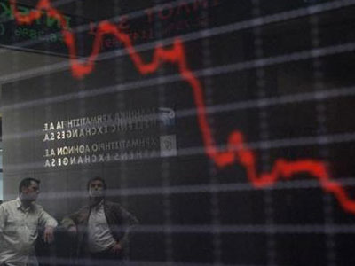 Πτωτικά κινείται το ελληνικό κόστος δανεισμού