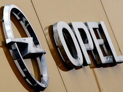 Opel: Σωτηρία, αλλά με απολύσεις