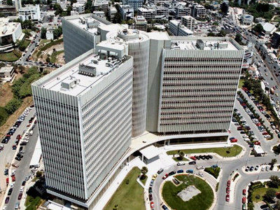 ΟΤΕ: Βουτιά κερδών το α’ εξάμηνο