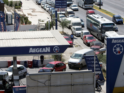 Σοβαρά προβλήματα στη Β. Ελλάδα