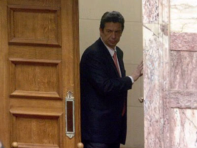 Νέα ατζέντα για έργα και επενδύσεις