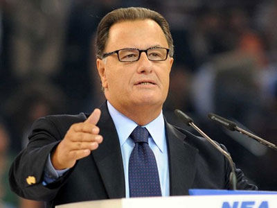 ΝΔ: Με σφραγίδα Παπανδρέου τα ΜΑΤ στην Ακρόπολη