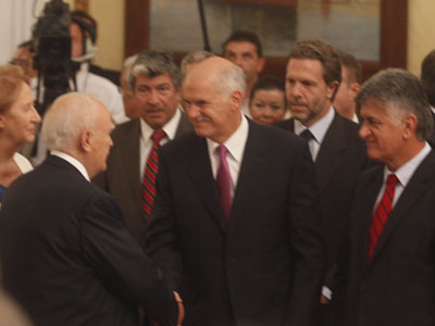 Παπούλιας: Κινδυνεύει η κοινωνική συνοχή