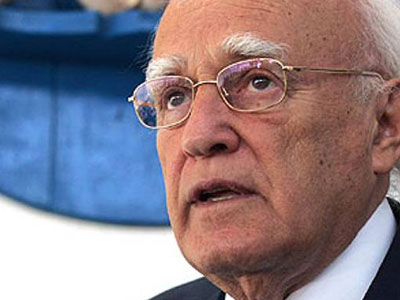 «Ναι» Παπούλια για δεύτερη θητεία