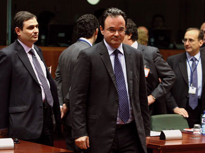 Δεν θα ληφθούν νέα μέτρα