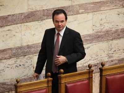 Κόντρα ΠΑΣΟΚ- ΝΔ για την οικονομία