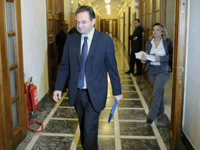 Πως θα τετραγωνιστεί ο κύκλος;