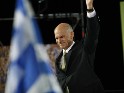 «Οδικό χάρτη» για την οικονομία προαναγγέλλει το ΠΑΣΟΚ