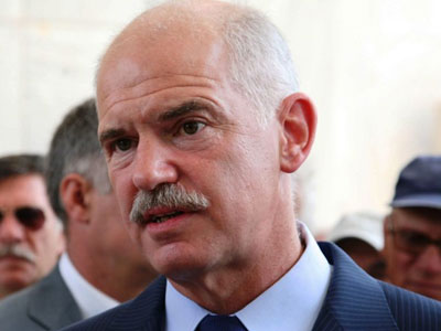 Παπανδρέου: Σταθερή η θέση μας για το Κόσοβο