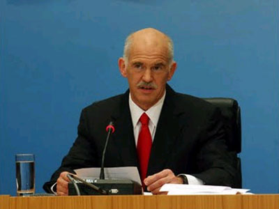 Παπανδρέου: Δεν πτωχεύσαμε