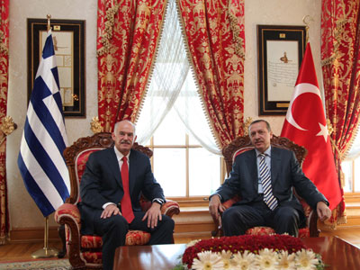 Παπανδρέου: Όλα θα αξιολογηθούν στη Σύνοδο