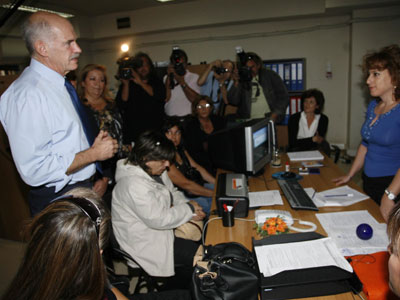 Υποσχέσεις για καλύτερες εργασιακές ημέρες