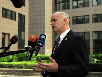 Υπουργικό συμβούλιο και μετά Βρυξέλλες