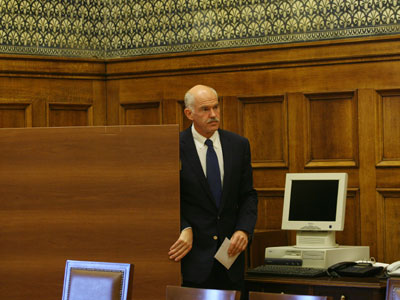 Συγκαλείται η ΚΟ του ΠΑΣΟΚ