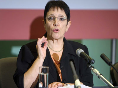 Παπαρήγα: Αδίστακτο κόμμα ο ΛΑΟΣ