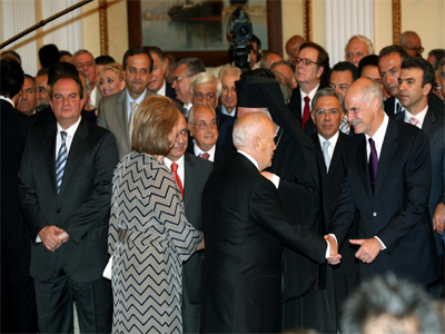 Οι διακοπές των αρχηγών