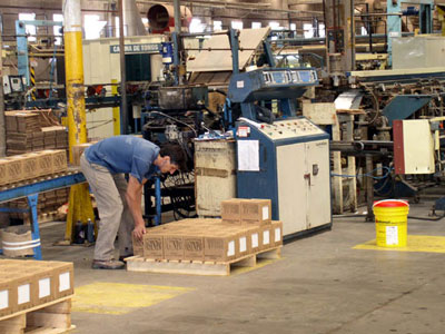 Μείωση στον γενικό δείκτη νέων παραγγελιών