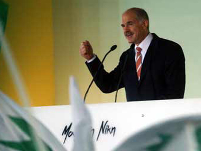 Παρεμβάσεις του πρωθυπουργού στο εσωτερικό