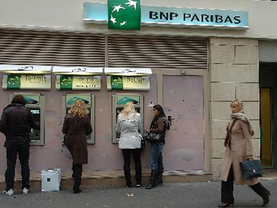 Ρυθμούς ανάπτυξης καταγράφει το γαλλικό ΑΕΠ