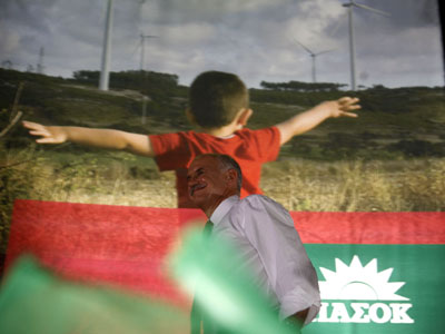 Ήπιοι τόνοι από το ΠΑΣΟΚ, στην προεκλογική περίοδο