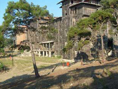 Επιστρέφει στο Πατριαρχείο το Ορφανοτροφείο της Πριγκήπου