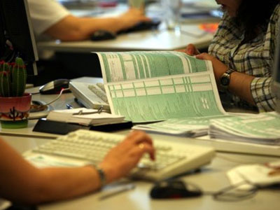 Περαίωση των εκκρεμών φορολογικών υποθέσεων