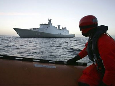 Αύξηση στα ασφάλιστρα λόγω… πειρατείας