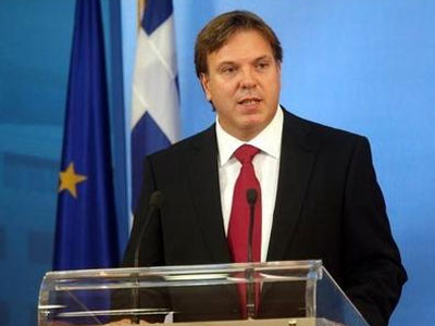 Πεταλωτής; Δεν συζητάμε παράταση του δανείου