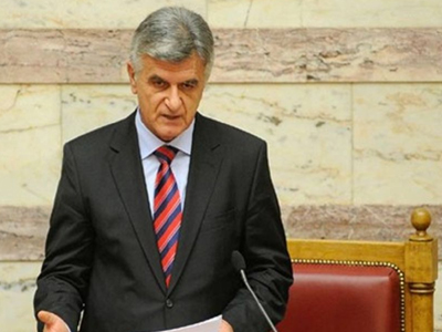 Πετσάλνικος: Θετικά μηνύματα για το Ταμείο Στήριξης