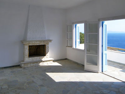 Στο 2,9% η πτώση στις τιμές των κατοικιών