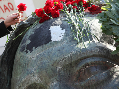 Ο πολιτικός κόσμος για το Πολυτεχνείο