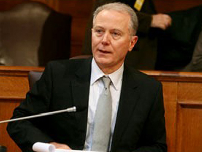 Προβόπουλος: Η Ελλάδα δεν θα χρειαστεί οικονομική βοήθεια