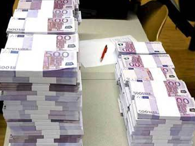 Στην τελική ευθεία για τον προϋπολογισμό