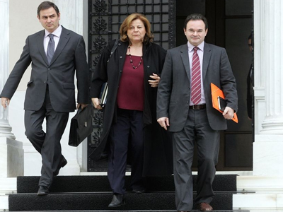 Στο «μικροσκόπιο» το ΠΣΑ