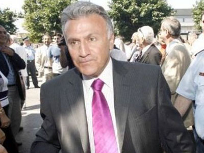 Όχι στο debate από Ψωμιάδη