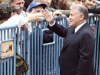 Ψωμιάδης: Να ψηφίσουν όλοι οι Νεοδημοκράτες