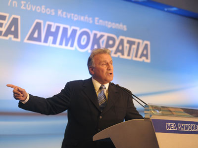 Ψωμιάδης: Κάποιοι αποδείχθηκαν ανίκανοι και τραγικοί