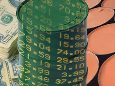 Υποχωρεί ο μαύρος χρυσός