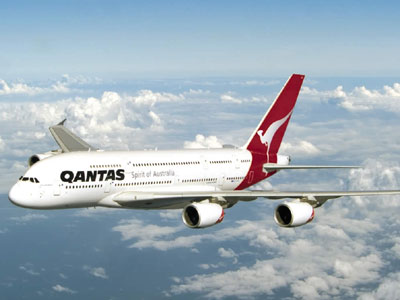 Ξανά στη Αθήνα η Qantas