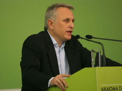 Ραγκούσης: Με σεβασμό αναμένουμε την λαϊκή ετυμηγορία