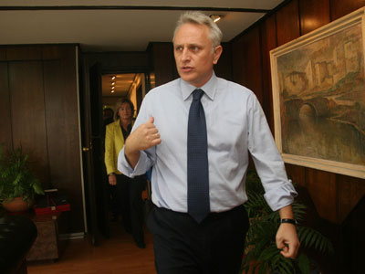 Ηλεκτρονική διακύβερνηση