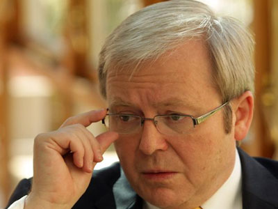 Αυστραλία: Η Ε.Ε. πρέπει να στηρίξει σθεναρά την Ελλάδα