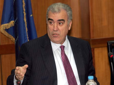 Απάντηση Ρέππα σε δημοσίευμα