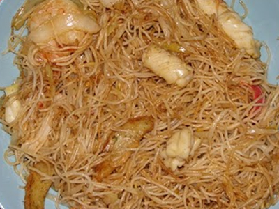 Ανάκληση επικίνδυνου ρυζομακάρονου