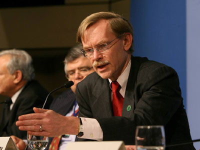 Ανησυχεί για το 2010 η Παγκόσμια Τράπεζα