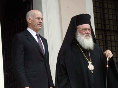 Διακριτοί ρόλοι αλλά σημαντική η συνεργασία Κράτους – Εκκλησίας